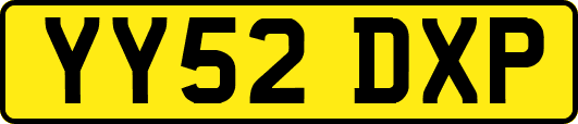 YY52DXP