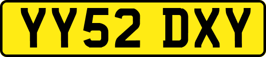 YY52DXY