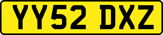 YY52DXZ