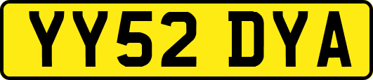 YY52DYA