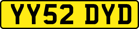 YY52DYD