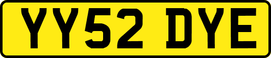 YY52DYE