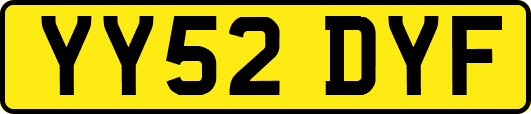 YY52DYF