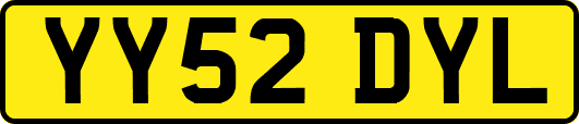 YY52DYL