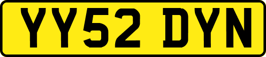 YY52DYN