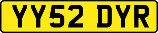 YY52DYR