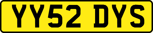 YY52DYS