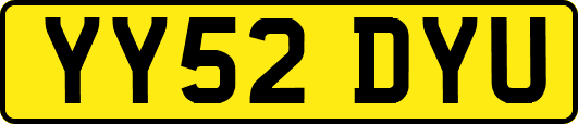 YY52DYU