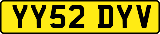 YY52DYV