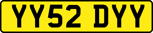 YY52DYY