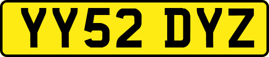 YY52DYZ