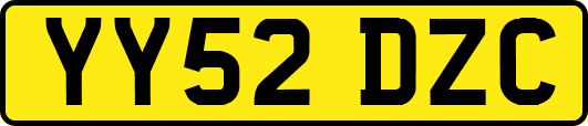 YY52DZC