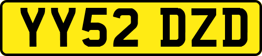 YY52DZD