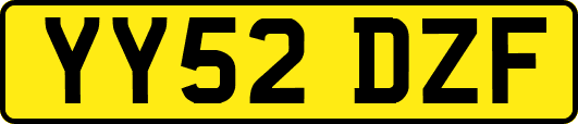 YY52DZF
