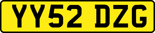 YY52DZG
