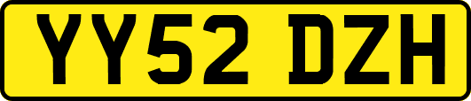 YY52DZH