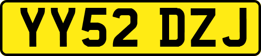 YY52DZJ