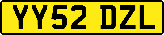 YY52DZL