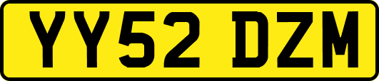 YY52DZM