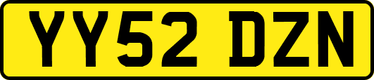 YY52DZN