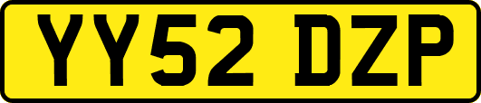 YY52DZP