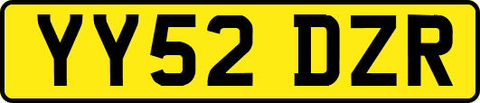 YY52DZR