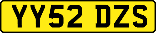 YY52DZS