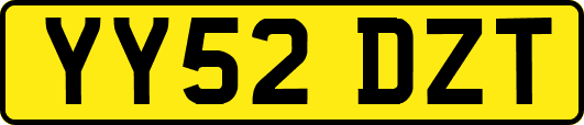 YY52DZT