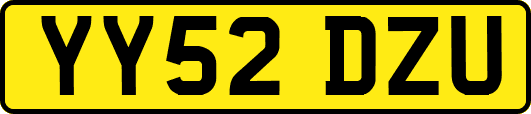 YY52DZU