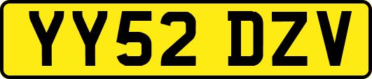 YY52DZV