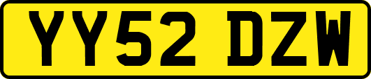 YY52DZW