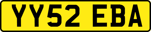 YY52EBA