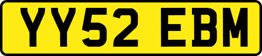 YY52EBM