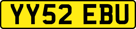 YY52EBU