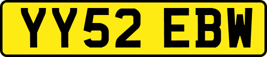 YY52EBW