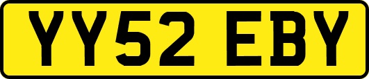 YY52EBY