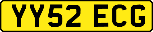 YY52ECG