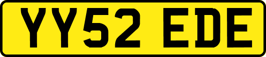 YY52EDE