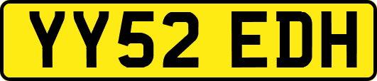 YY52EDH