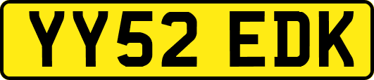 YY52EDK