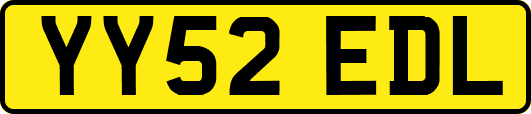 YY52EDL