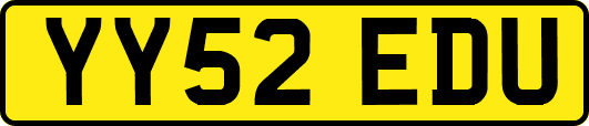YY52EDU