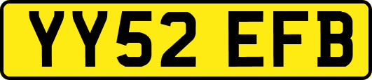 YY52EFB