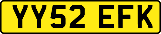 YY52EFK