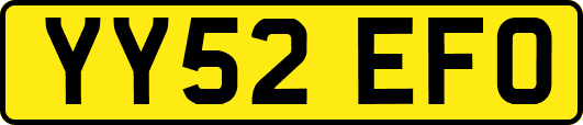 YY52EFO