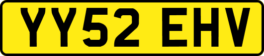 YY52EHV