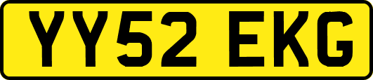 YY52EKG