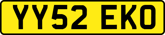 YY52EKO