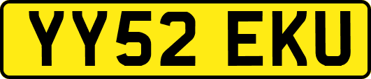 YY52EKU