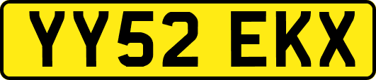 YY52EKX